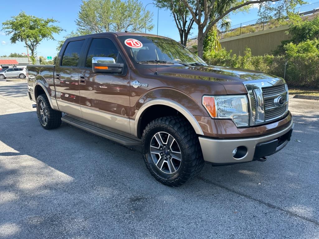 John Rogers Used Cars