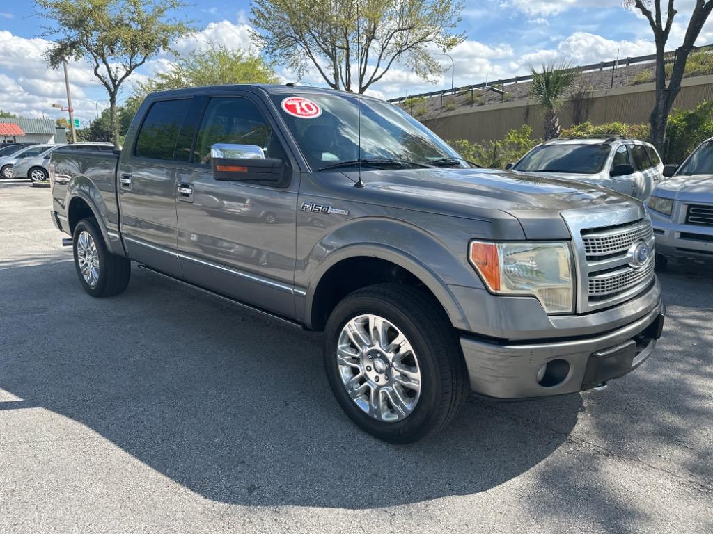 John Rogers Used Cars