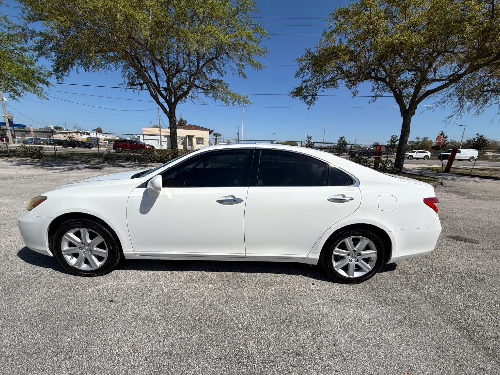 2008 Lexus ES 350