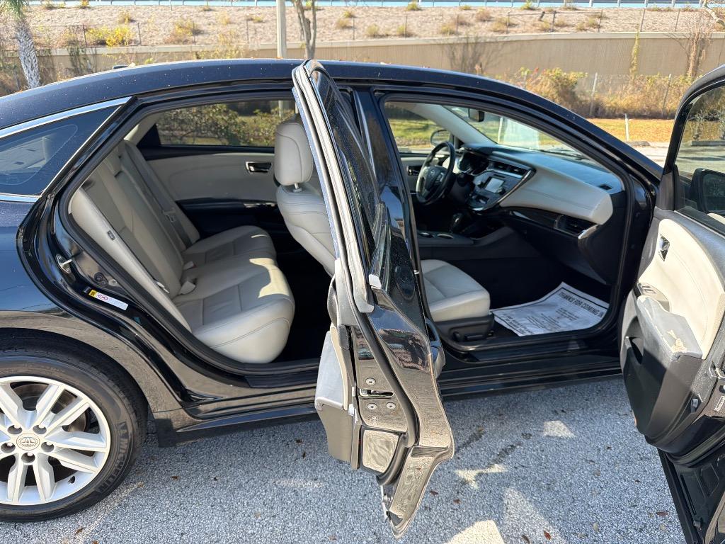 2014 Toyota Avalon XLE Premium - Photo 6