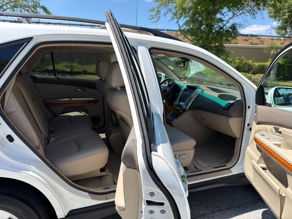 2008 Lexus RX 350 - Photo 6