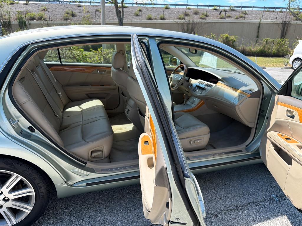 2007 Toyota Avalon XL - Photo 6