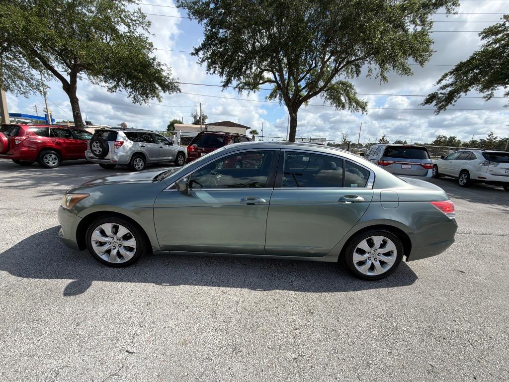 2009 Honda Accord's photo