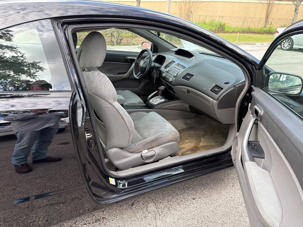 2007 Honda Civic EX - Photo 6