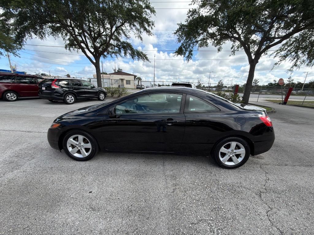 2007 Honda Civic EX 5AT's photo