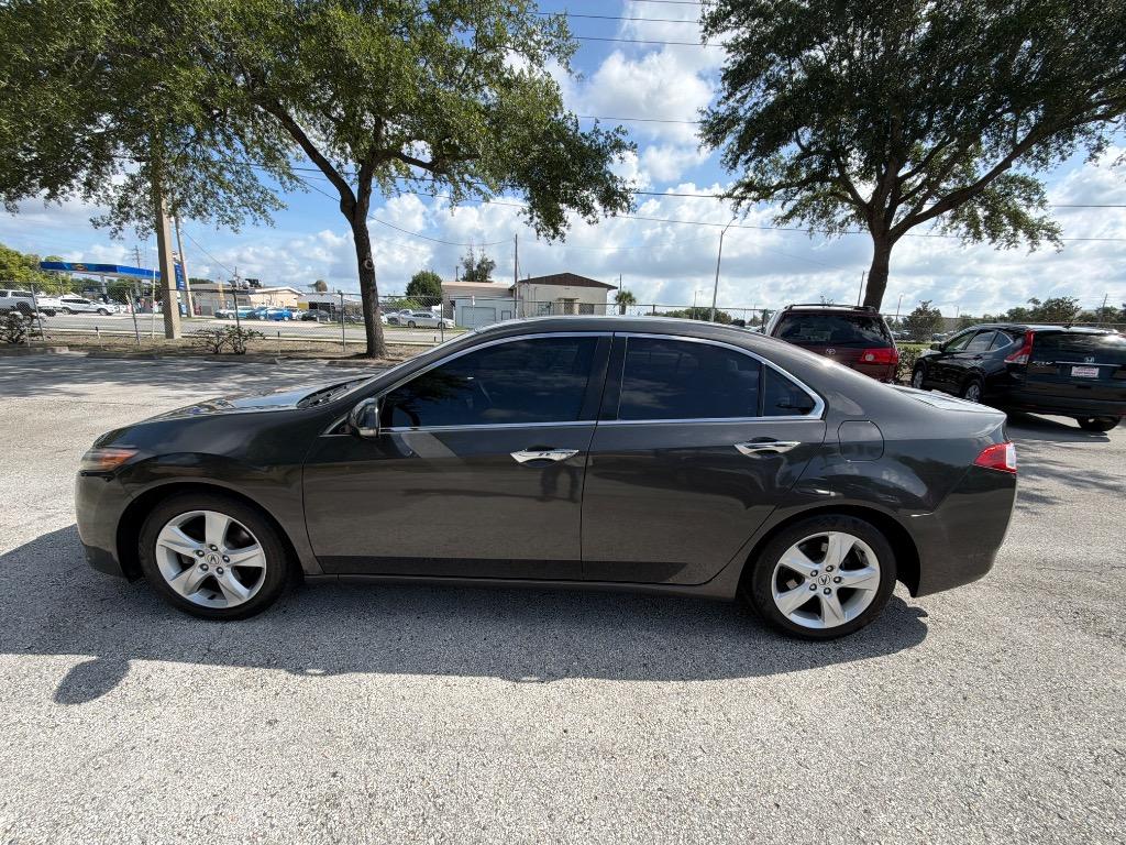 2010 Acura TSX's photo