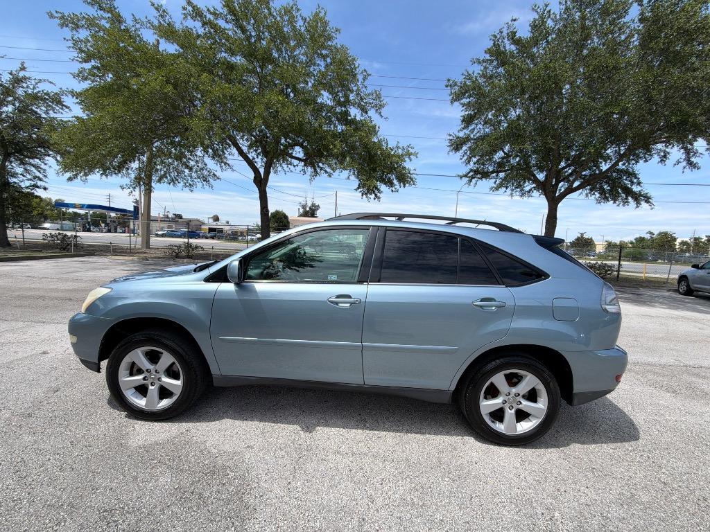 2005 Lexus RX 350 330's photo