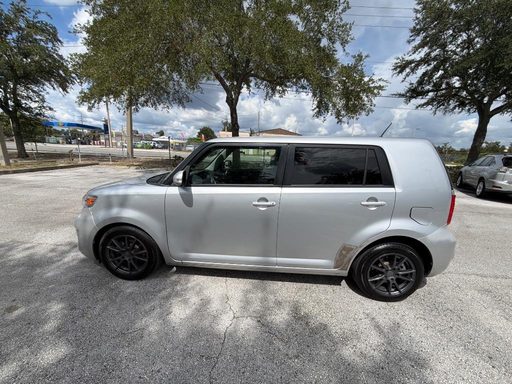 2009 Scion xB