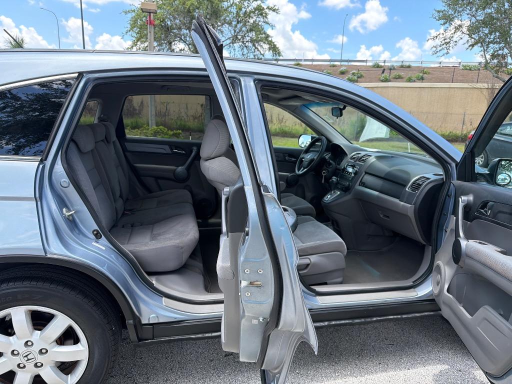 2009 Honda CR-V EX - Photo 6