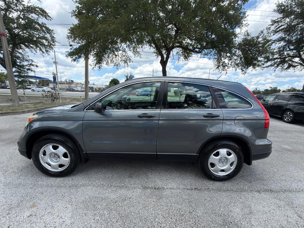2010 Honda CR-V LX AUTO 2WD's photo