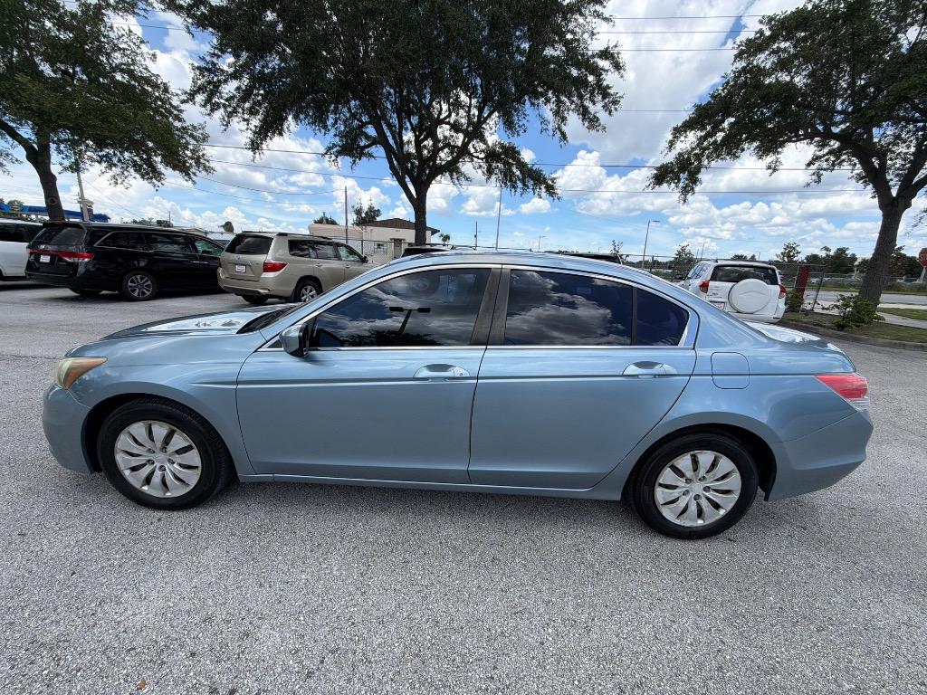 2011 Honda Accord