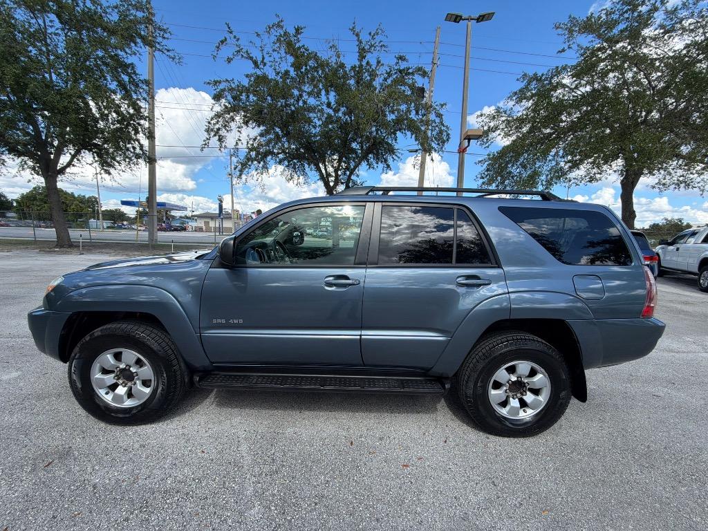 2004 Toyota 4Runner